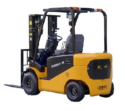 J系列1-3.5吨蓄电池叉车